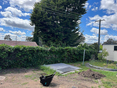 Act House & Landscaping Maintenance