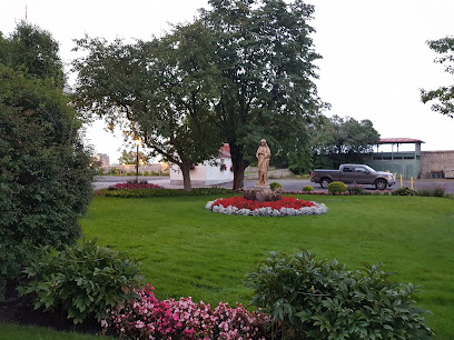 City Hall Gardens