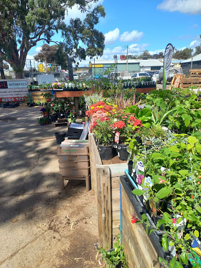 Garden Goodness Smithfield