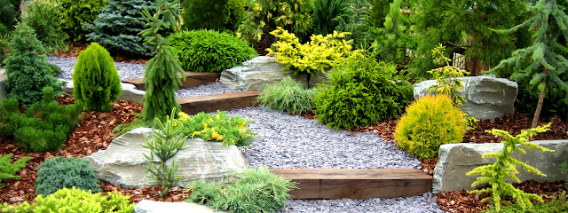 White Rock Landscaping Supplies | Landscape Supply Store Edmonton