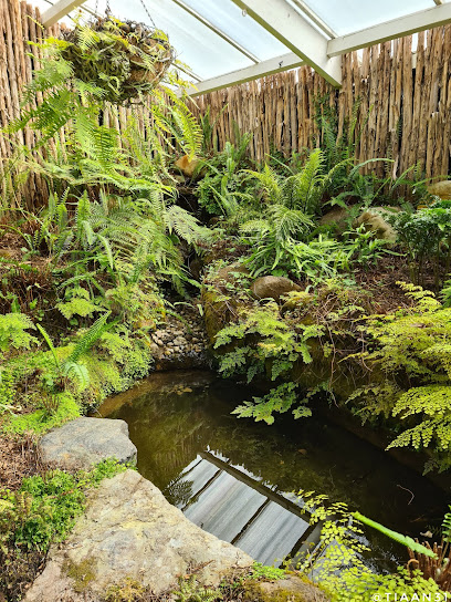 Tasmanian Seed Conservation Centre