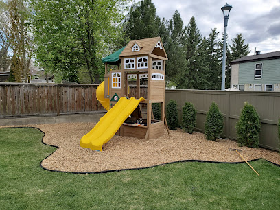 Jils Landscape Supply
