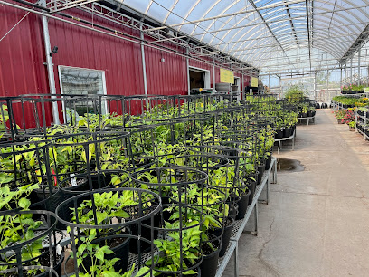 Cobblestone Garden Centre
