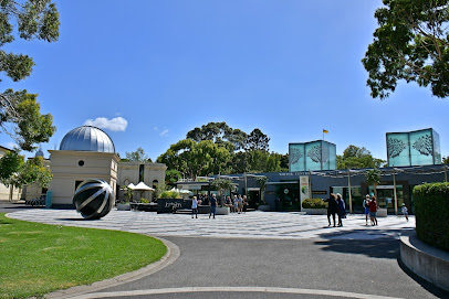 The Gardens Shop