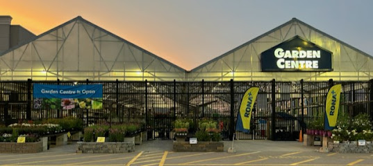 Garden Centre at RONA+