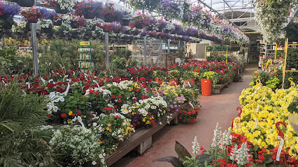 Floralies Jouvence