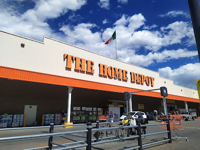 The Home Depot