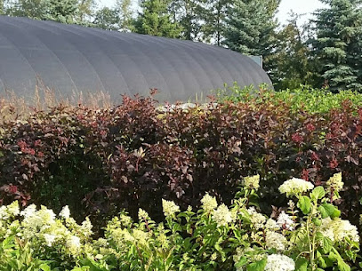 Arrowhead Nurseries Ltd.