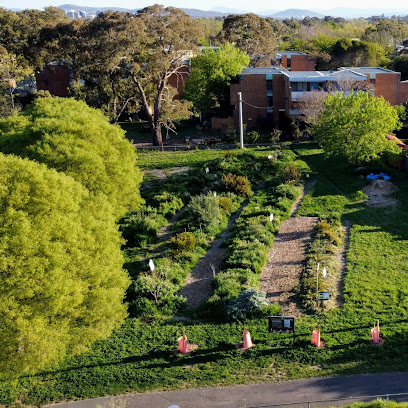 Lyneham Commons