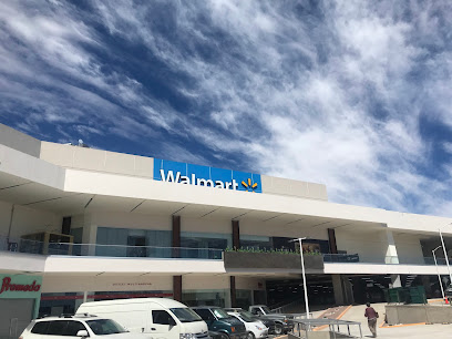 Walmart Punto Guadiana