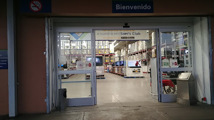 Sam's Club
