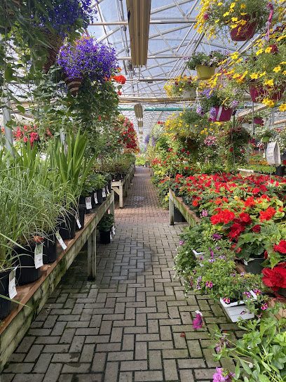 Airport Garden Centre