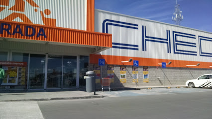 Chedraui Nazas