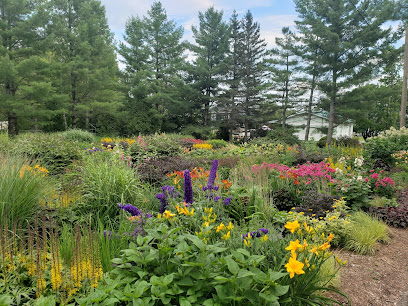 Les Jardins Vivaces