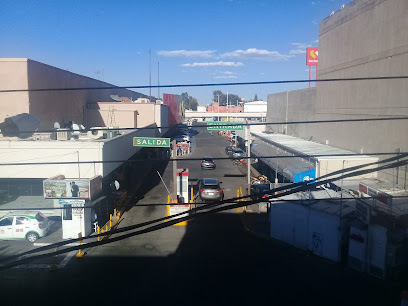 Soriana Híper 20 de Noviembre