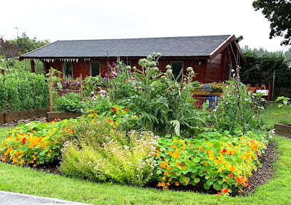 KASI Community Garden