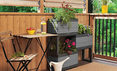 Centre de Jardinage chez RONA+