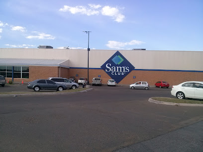 Sam's Club El Edén