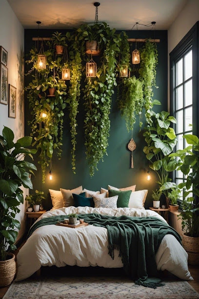 Habitat Aesthetic