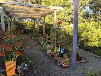 Leslie Vale Nursery