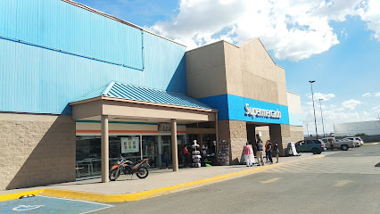 Walmart Francisco Villa