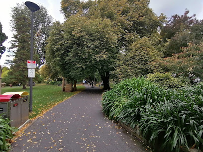 St. David's Park