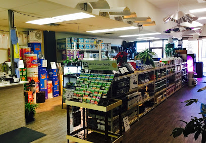 Hydro-Lite Hydroponics Southside