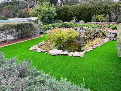 Synthetic Lawns Canberra