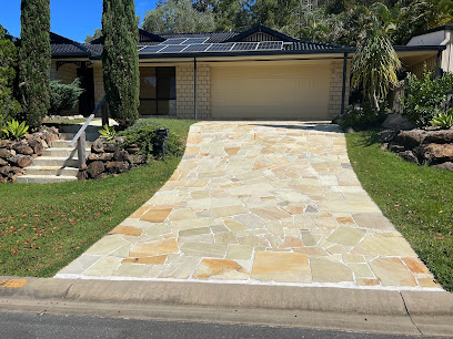 Sandstone Works Gold Coast