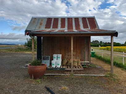 Majura Valley Free Range Eggs