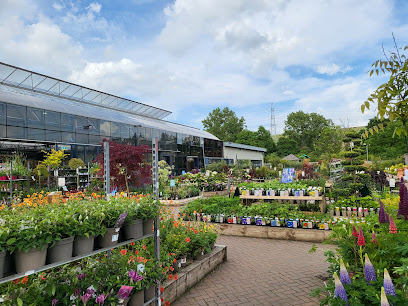 Melbicks Garden Centre