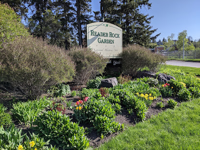 Reader Rock Garden