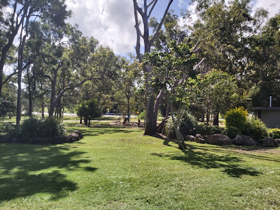Musgrave Park