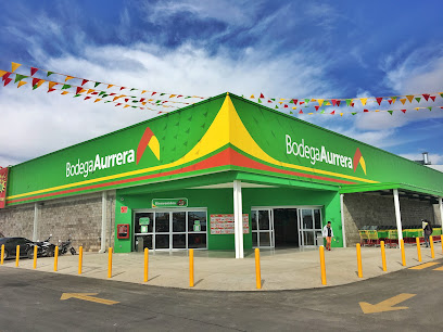 Bodega Aurrera, Durango Norte