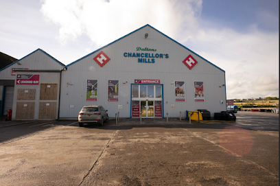 Dalton's Chancellor's Mills