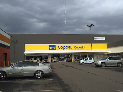 Coppel Colosio