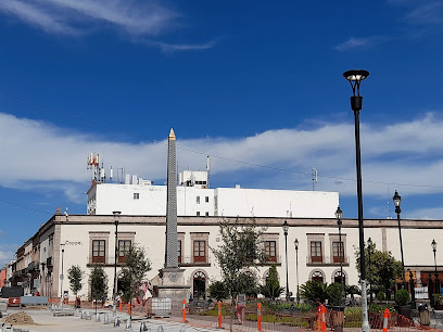 Coppel 5 de Febrero