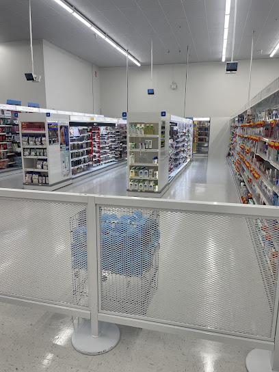 Walmart Garden Centre