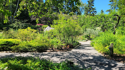 Jardins de Métis / Reford Gardens
