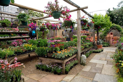 The Boma Garden Centre