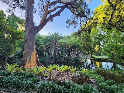 Alexandra Gardens