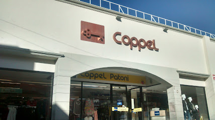 Coppel Patoni