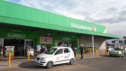 Bodega Aurrera, Durango