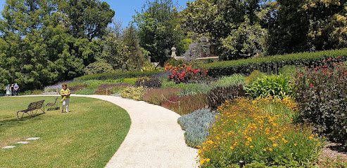 Botanic Gardens Visitor Centre