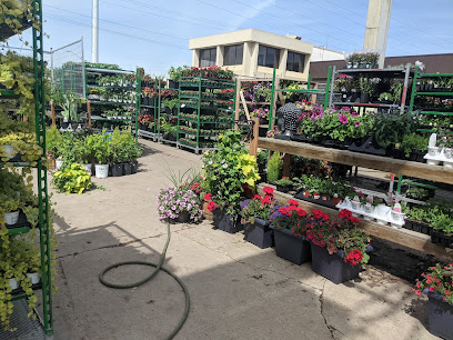 Dor’s Garden Shop