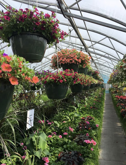 Brenneis Greenhouses