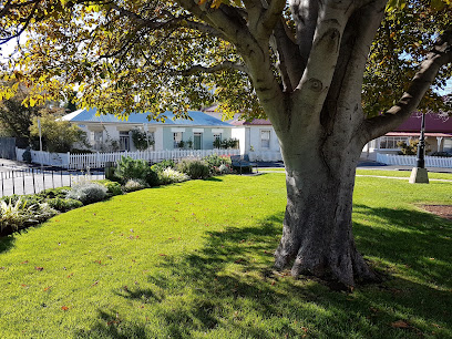 Arthur Circus Park