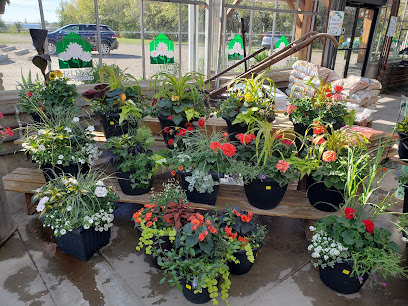 Wallish Greenhouses Ltd