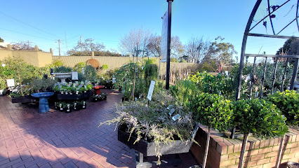 Acorn Nursery