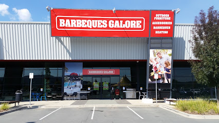 Barbeques Galore Majura Park